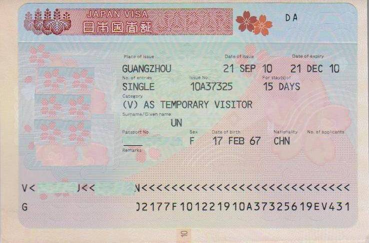 意大利团队签证