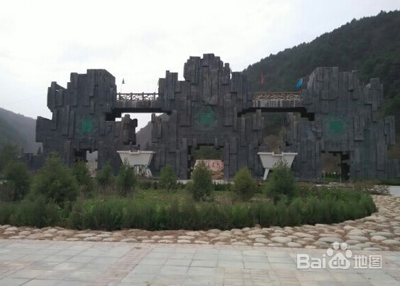 黄龙二日游